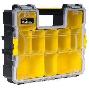 Stanley Koffers FatMax Professionele Organizer Waterdicht (diep) - 1-97-518