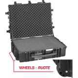 Explorer Cases 7726 B Robuuste koffer - 7726 B