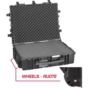 Explorer Cases 7726 B Robuuste koffer - 7726 B