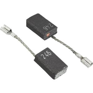 Metabo Accessoires 316042070 | Onderdeel Koolborstel set - 316042070
