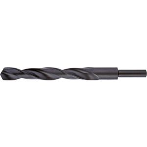 Rotec HSS Spiraalboor DIN 338 (Schacht=10) 11,5 mm - 1211150