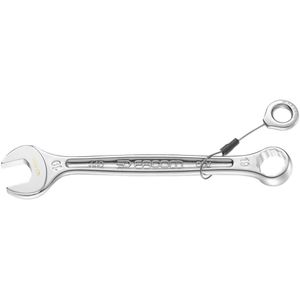 Facom - SLS Ringsteeksleutel OGV - 16mm - Gereedschap - Hoogwaardige Kwaliteit