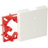 Enzo Attema P-K25 uitbreidingsdoos wit Attema A25 4745585