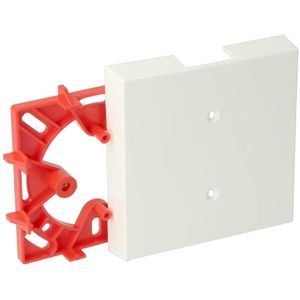 Attema - P-K25 - Uitbreidingsdoos - Wit - Voor P25 - K25 Kabelgoot