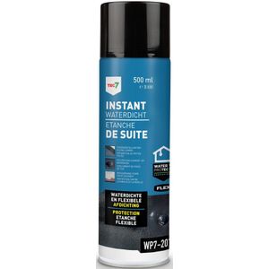 Tec7 WP7-201 Instant Waterdicht aerosol 500ml - 602040000 - 602040000