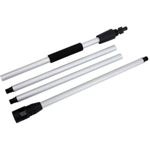 Eurom Force Aluminium Verlenglans HP accessories - 140910