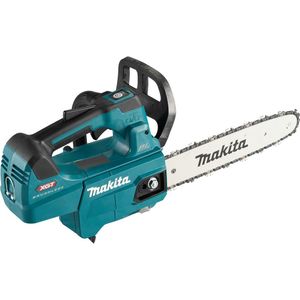 Makita UC002GZ | XGT 40 V Max | Tophandle kettingzaag 25 cm | Zonder accu en lader | in doos - UC002GZ