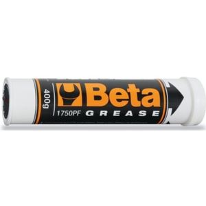 Beta - 1750Pf 400 - Universele Vetpatronen - 400 g