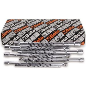 Beta ?6-delig set of T-soksleutels 949/S6 - 009490076