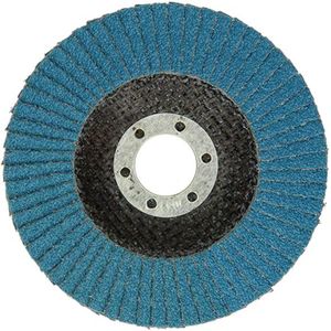 Hikoki Accessoires Lamellenschijven Dia. 115 mm - Korrel 80 - 4100103