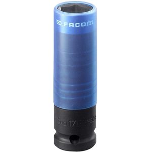 Facom alu impact dop voor lichtmetalen velgen - 17 mm - NSI.17L