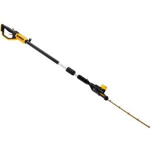 DeWalt DCMPH566N | Accu Heggenschaar op steel | 18V XR | excl. accu''s en lader - DCMPH566N-XJ