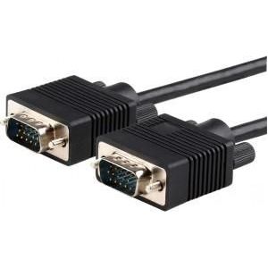 Gembird VGA kabel male/male 15meter