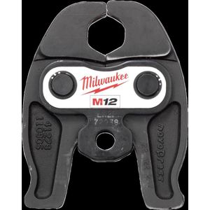 Milwaukee Accessoires Bek  J12-M22 voor 12 V persgereedschap - 4932430249