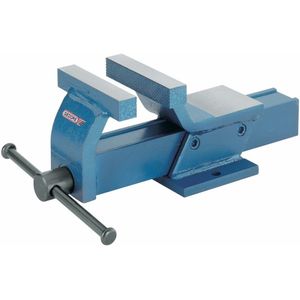 Gedore Gerore-Fza Bankschroef Eurostahl 110 Mm (N-142) - 8411960