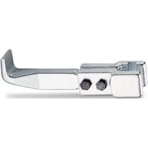 Beta Armen, per paar, standaard uitvoering, voor items 1500 en 1580/8I 1500G/1 - 015000311
