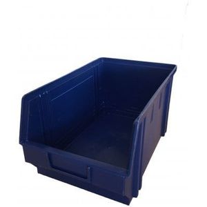 Little jumbo MAGAZIJNBAK TYPE 104 - BLAUW 205X335X149 - 20104