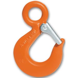 Beta - 8052 - Lashaken Met Oog - Staallegering - 4000kg WLL