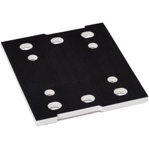 Bosch Accessoires Schuurplateau GSS 140/160, 110X100 - 2608601443