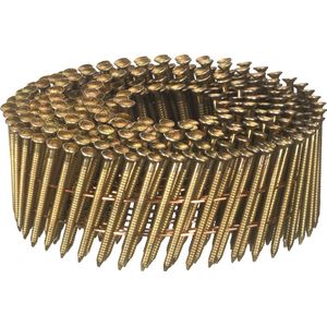 Senco Coilnails ring 2,1 X 35 mm Hot dip gegalvaniseerd / plastic - SG16ASAC