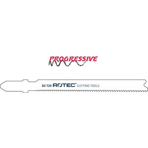 Rotec - DC720 - Decoupeerzaagblad - BIM - 25 Stuks