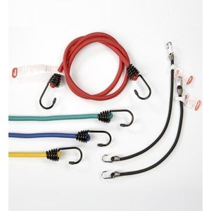 Little jumbo SPANNERSET - 6 BUNGEES ASSORTI - 1810090007