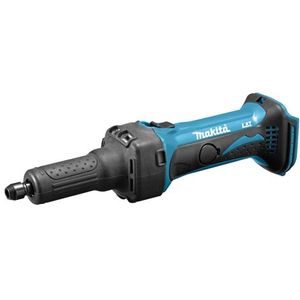 Makita DGD800Z accu rechte slijper Body | zonder accu's en lader en koffer - DGD800Z