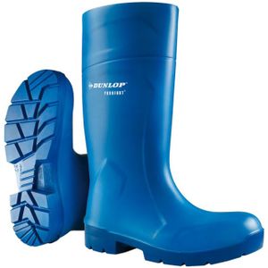 Dunlop Purofort CA61631 FoodPro MultiGrip  S4 Blauw - Maat 49 - 15.036.010.49