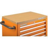 Bahco - Dm-werkblad - MDF-blad - 40 mm x 497 mm x 674 mm