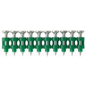 DeWalt Accessoires Nagels C4 20mm, VE: 700 stuks + 1x gaspatroon - DDF6110020