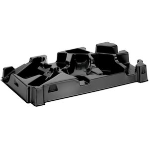Metabo Accessoires Inlay metaBOX voor MS 18 LTX 15 - 628953000