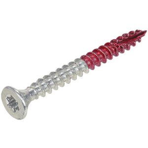 Rotadrill Rotadrill Unischroef Vz Pk +Snijpunt Torx TX20 3.5X30 | 95 stuks - 467.035.030