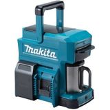 Makita DCM501Z 18V Li-Ion accu koffiezetapparaat body - DCM501Z