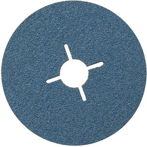 Hikoki accessoires Fiber Schijf Inox 115 Mm #36 - 753503