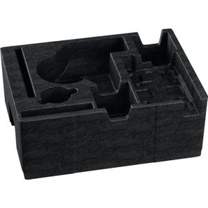 Bosch Accessoires 1/1 inlay GEX 185-LI - 1600A03812