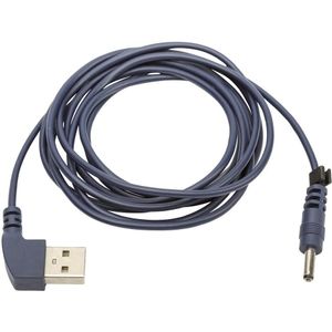 Scangrip USB NAAR MIN-JACK KABEL | 1 METER - 03.5303