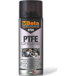 Beta - 9724 (3) - PTFE Bevattend Vet - Kleurloos - 400 ml