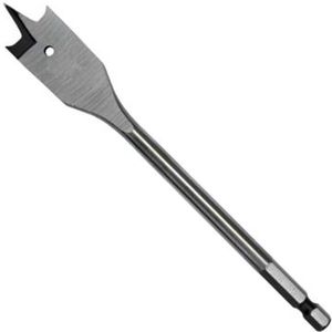 Hikoki Accessoires Speedboor Voor Hout D.35,0X150Mm Met 1/4" Zeskant Aansluiting (10 Stuks) - 781781