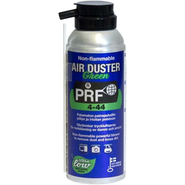 Compucleaner 2.0 -Durable ABS Plastic Electric High Pressure Air Duster -  Computer Cleaner Blower - Keyboard Cleaner - Electronic Devices and Laptop  Cleaner - Replaces Compressed Air Cans-RED (Color: Red)