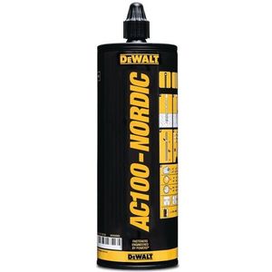 DeWalt Accessoires AC100-NORDIC Lijmanker 410ML - DFC1250000