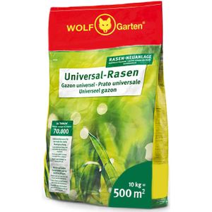 Wolf Garten Graszaad Universeel 10 KG U-RS500 - 3825070