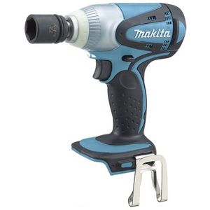 Makita DTW251ZJ accu slagmoersleutel | zonder accu's en lader - DTW251ZJ