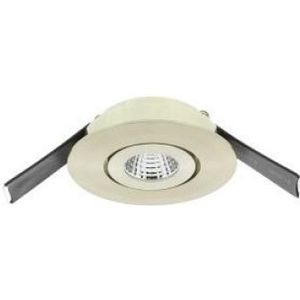 Klemko Siena COB LED-module warm wit 2700K 40gr - LED0816