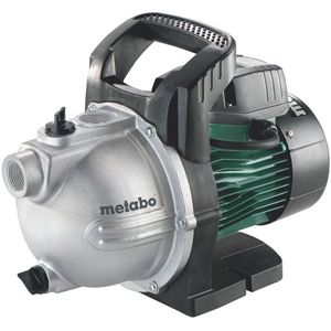 Metabo Tuinpomp  P 4000 G - 600964000