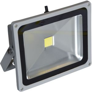 LED Light Vlek epistar | 30W | 1LED | 2100LM - SPRC30 - SPRC30