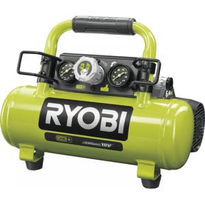 Ryobi R18AC-0  | 18V Compressor - 5133004540 - 5133004540