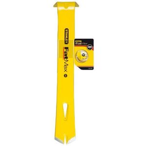 Stanley handgereedschap FatMax Wonder Bar 380mm - 1-55-516