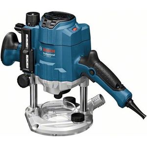 Bosch Blauw GOF 1250 CE Professional Bovenfrees | 1250w - 0601626000