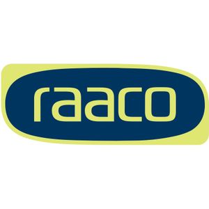 Raaco Inzetbakje 80 CA6-1 Transparant, bulk - 142960 142960