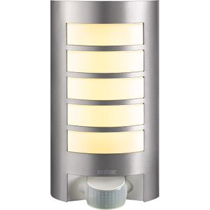 Steinel L12S Sensorlamp Aluminium - 657918